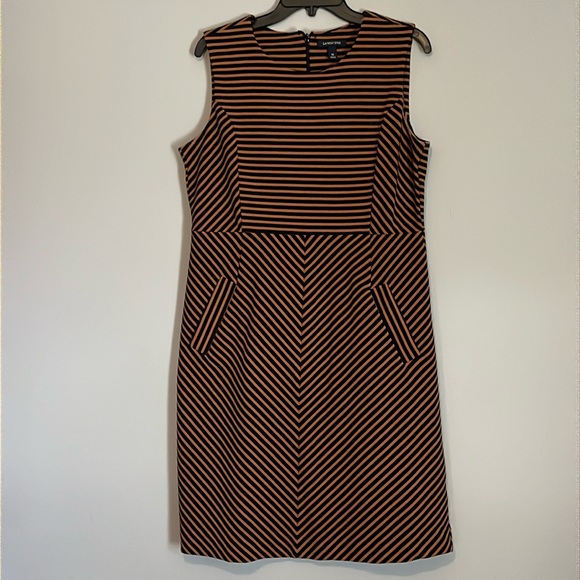 Lands' End Dresses & Skirts - Lands End Wear to Work Dress